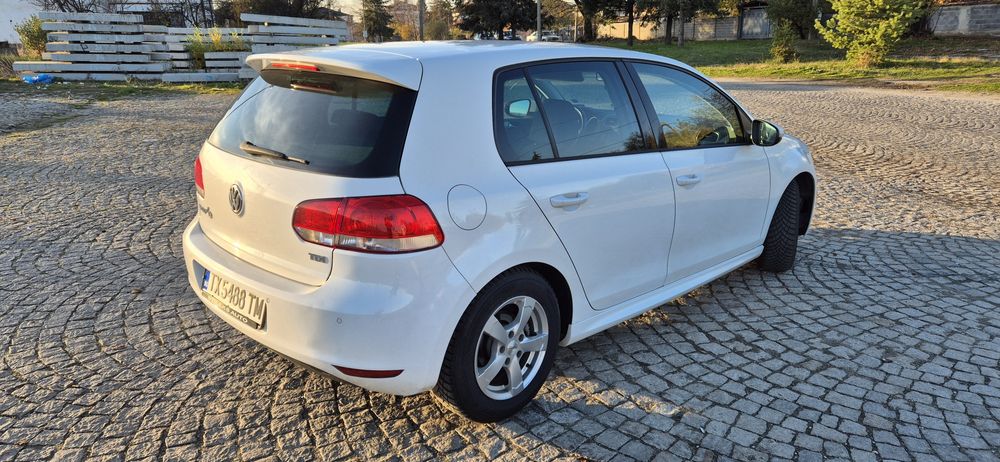 Volkswagen golf 1.6 TDI