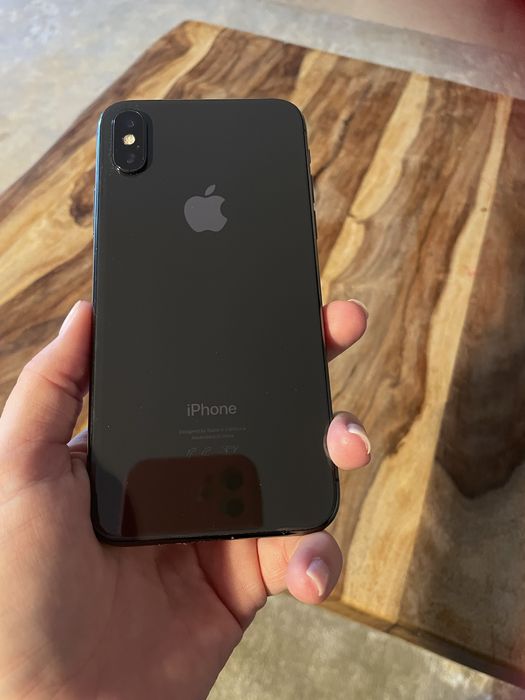 Iphone10 255 GB stare foarte buna