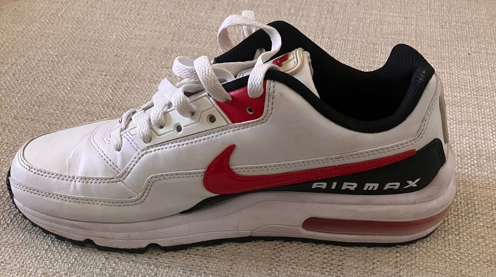 Маратонки Nike air max