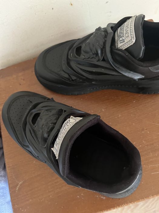 Versace odissea negri