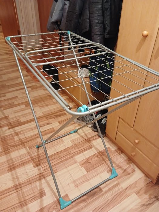 Сушилка для белья б/у