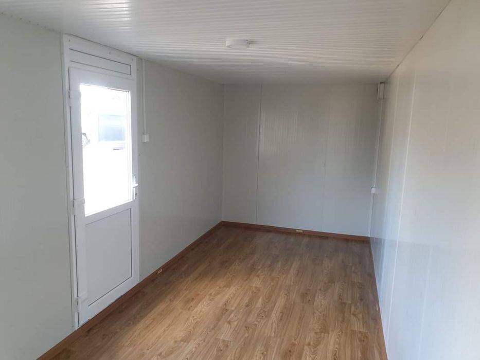 Vând containere modulare