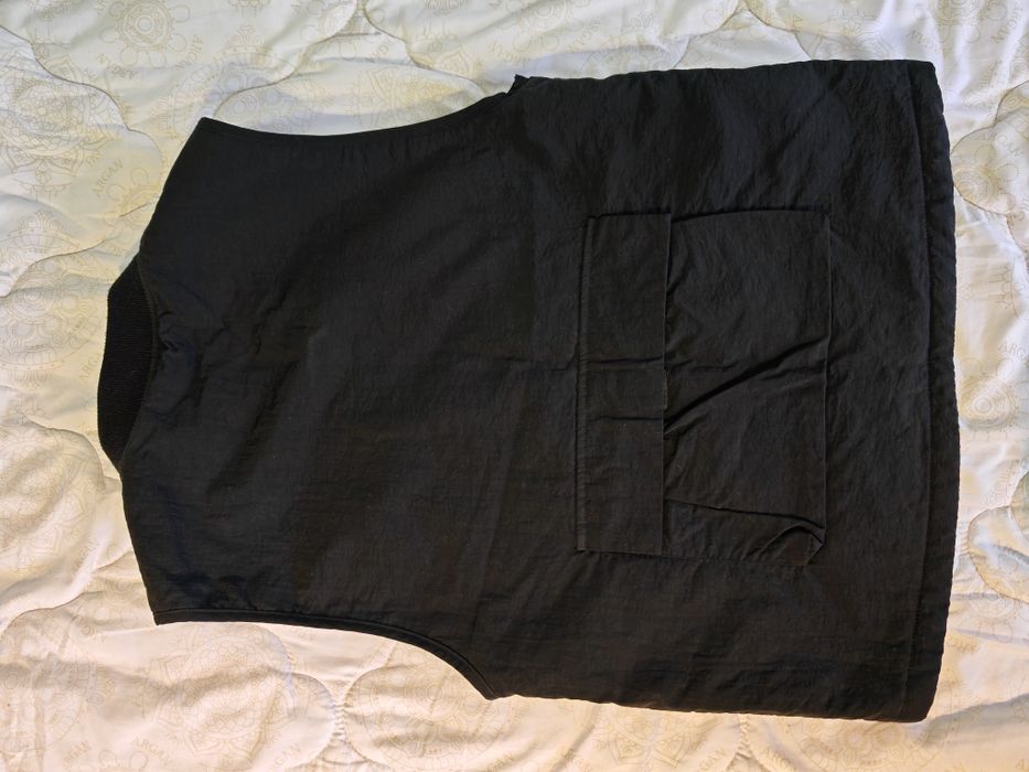 Елек Zara-140 см.
