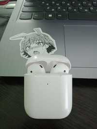 наушники air pods 2.