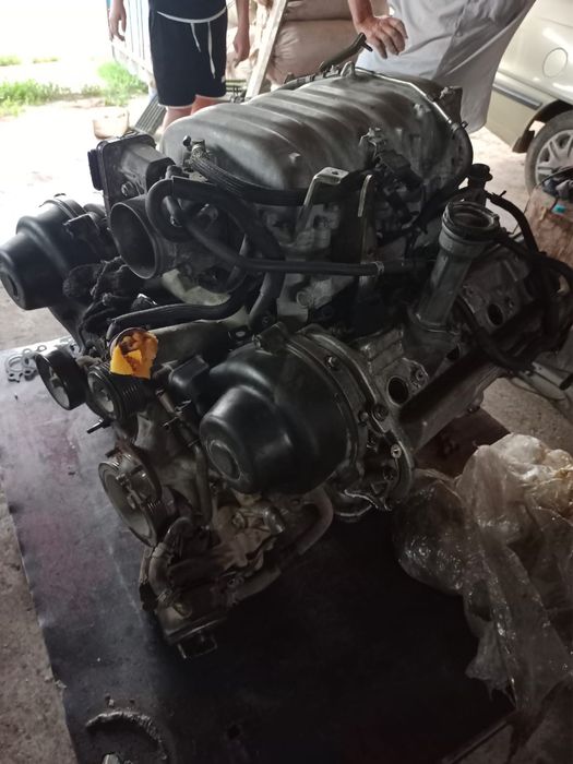 Продам Мотор 4.7
