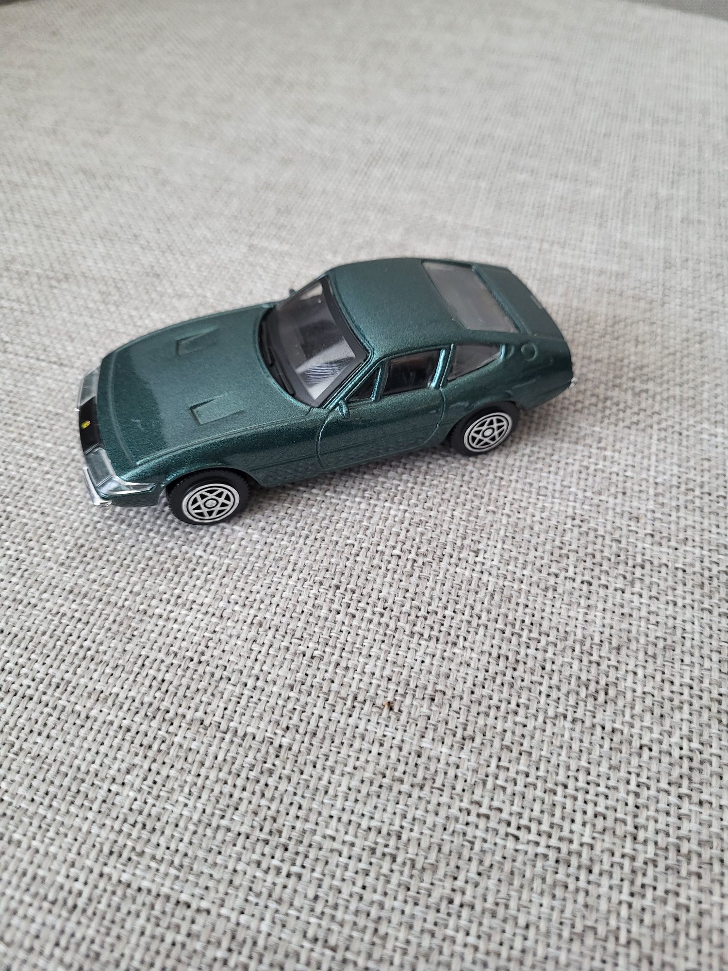 Ferrari 365 GTB 4