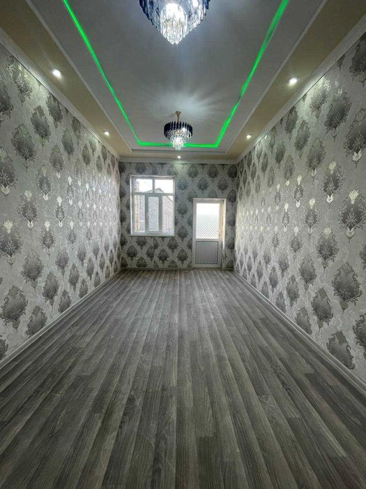 Продаётся новый 2-этажный коттедж  (ориентир — Рисовый базар)