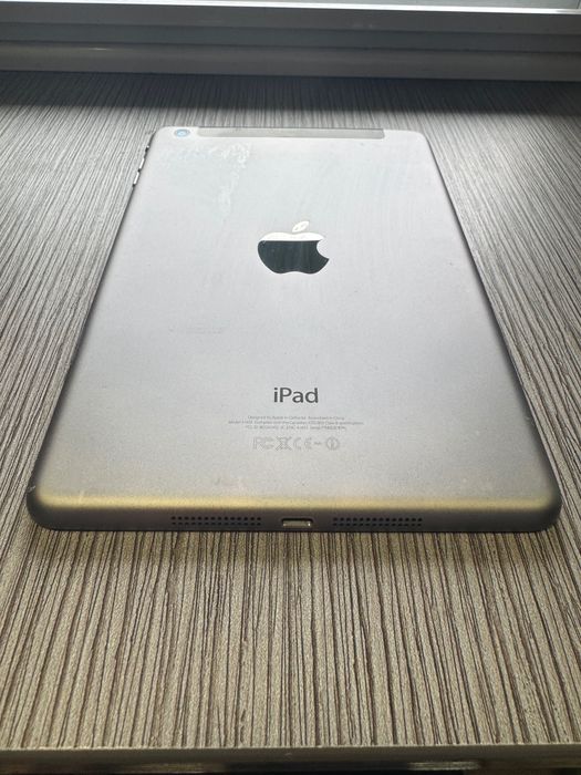 Apple Ipad mini 16GB