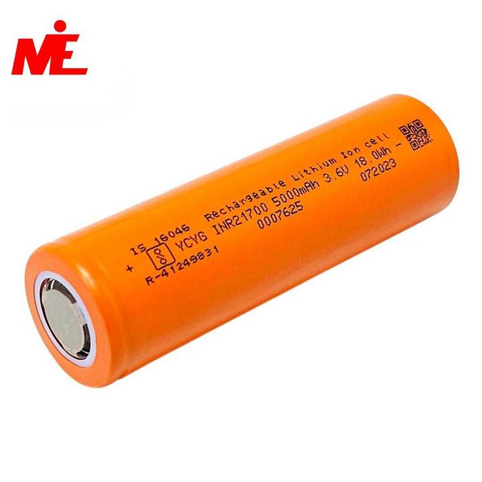 Turli o'lcham va sig'imdagi zaryadlanuvchi batareyalar sotuvda!