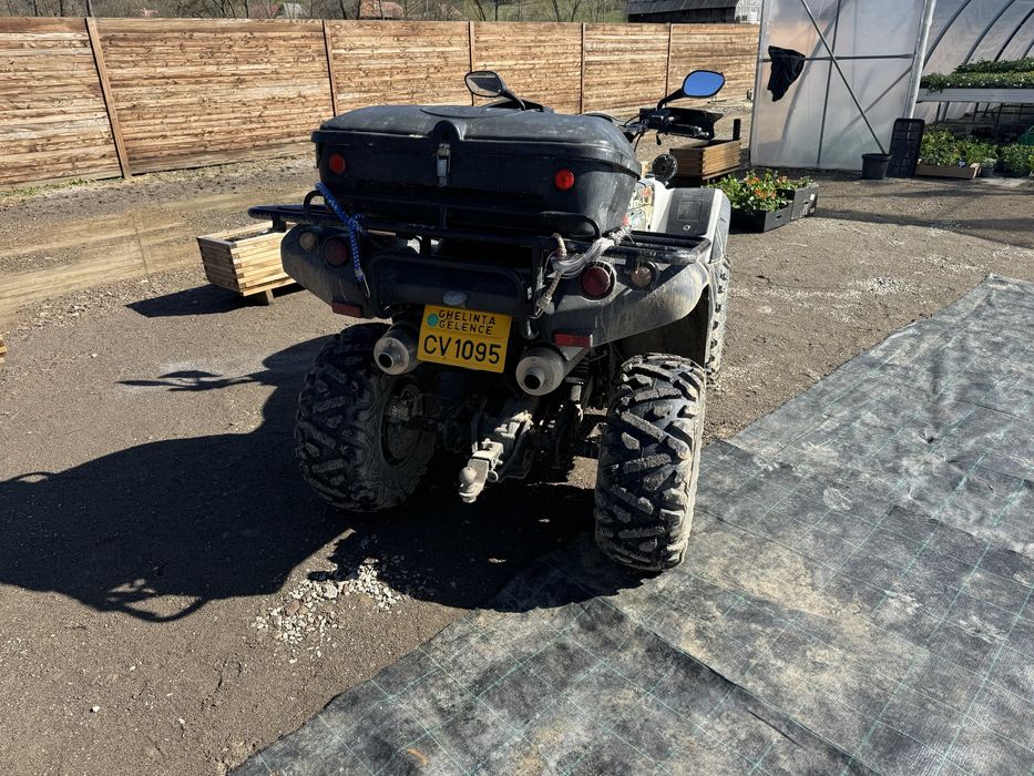 vind urgent TGB BLADE 500 de vanzare
