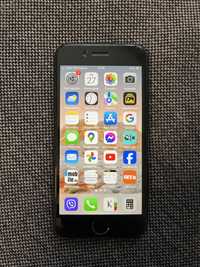 Iphone SE 2020 black 64 gb