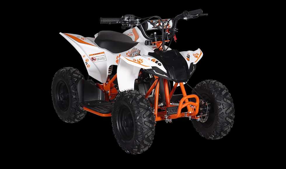 KAYO - ATV copii A50