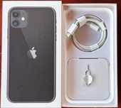 Iphone 11 64GB negru