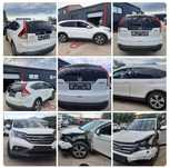 piese auto Honda CR V 2007-2014 piese auto