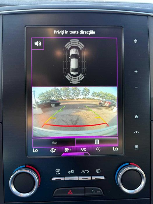 Renault Talisman InitialeParis4 Control/Garantie/Rate|Avans0|Finantare