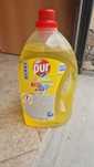Pur 4.5l +4l profesional