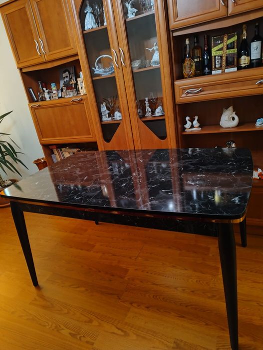 Masa extensibila noua