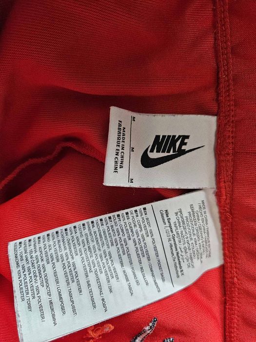 Nike x Martine Rose Track Pants