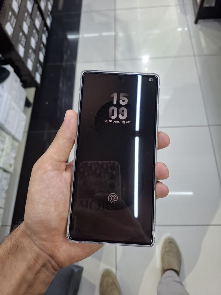 Samsung s25 ultra ideall