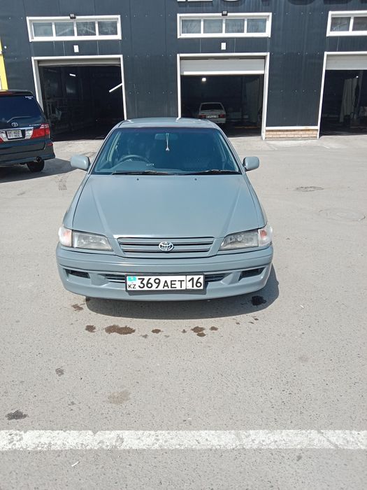 Тойота Корона Премио