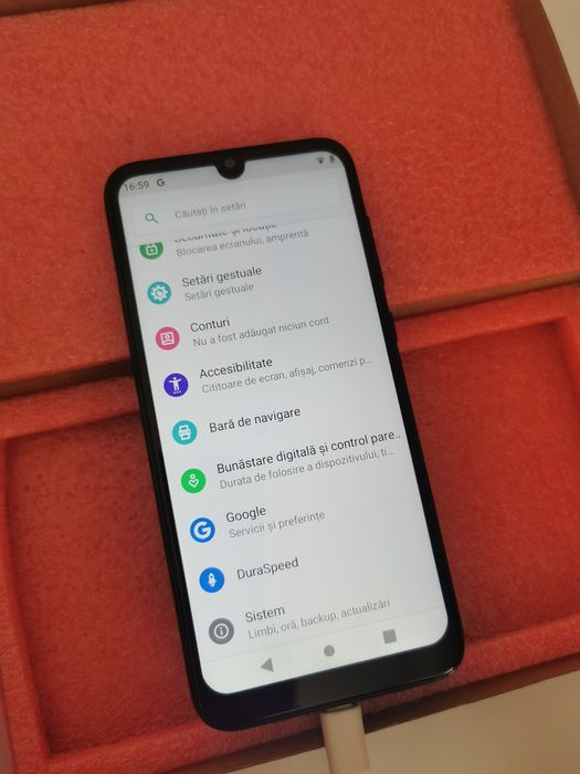 Telefon mobil Digi C2
