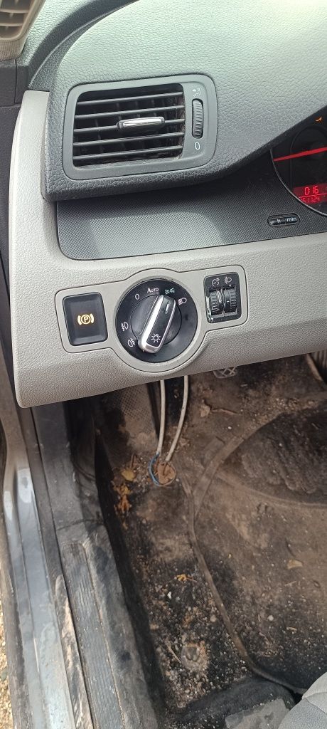 Volkswagen Passat B6/ Фолксваген Пасат 6