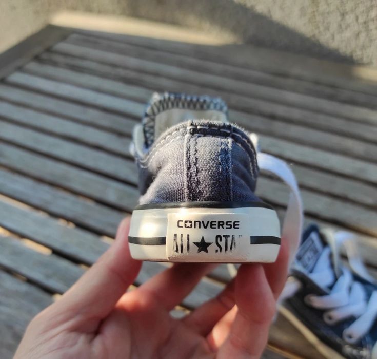 Converse copii mărimea 22