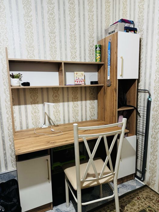 Продам времянку Таскала Сая