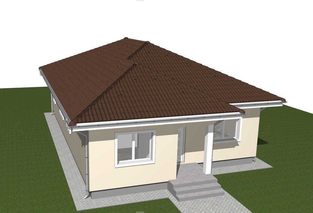 CASĂ DE VÂNZARE! Super Ofertă!!!