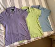 Tricouri Tommy Hilfiger