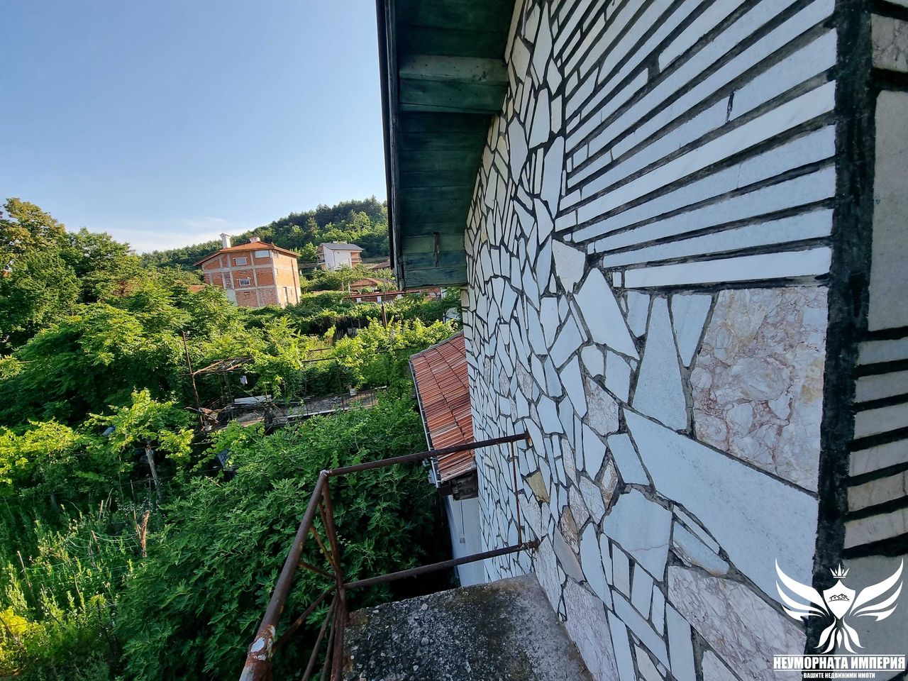 Продава се Къща в с. Горнослав, Област Пловдив - 54 кв.м за 924 €/кв.м - Снимка #13