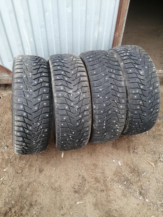 Шины sailun 205,60,р16