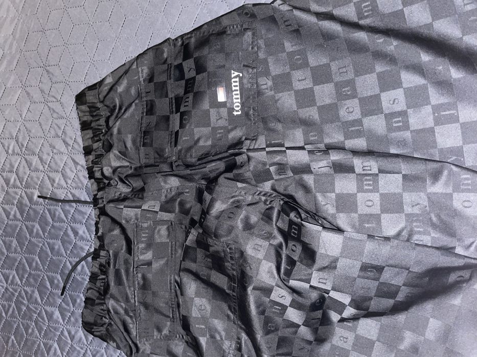 Долнище шушлек Tommy Hilfiger