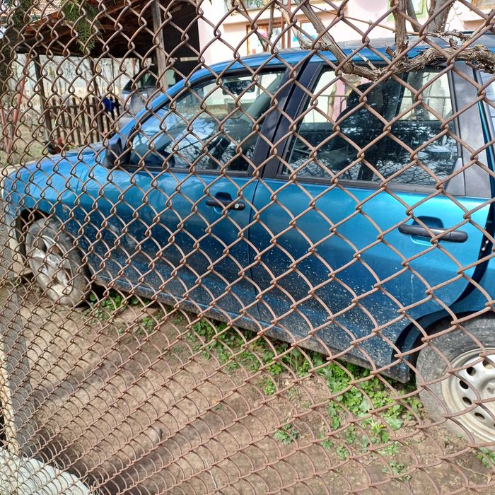 НА ЧАСТИ,SEAT CORDOBA, 1.4MPI, 60кс,климатик,2001г, газов инжекцион