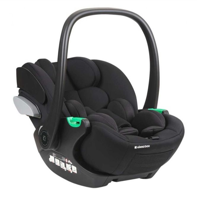 Бебешка Кошница за кола