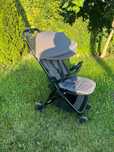 Детска лятна количка EasyWalker Jackey