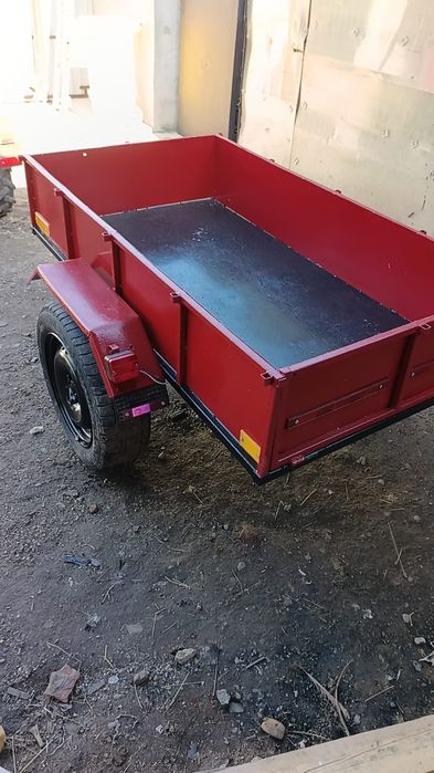 Vând motocultor Ruris 9 cp