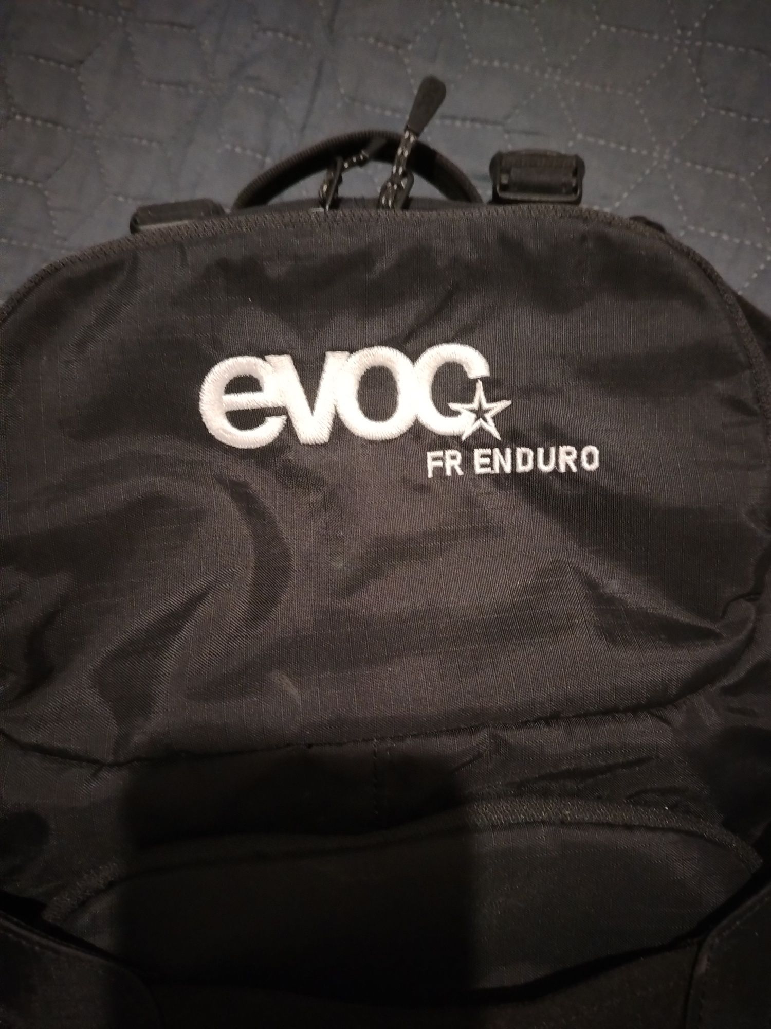 Раница EVOC FR Trail