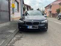 BMW Seria 1 - 116d 116 cp, 2016