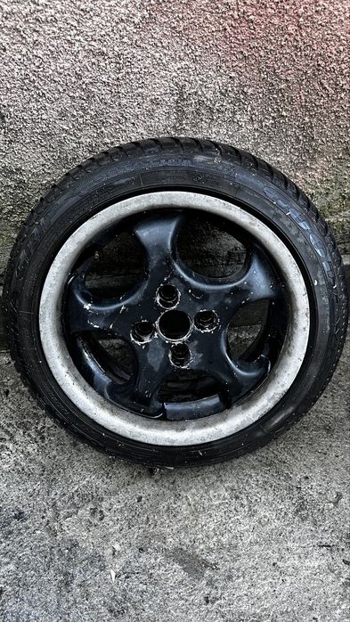 Vand sau Schimb Roti/Jante Brock B2 4x108 R16