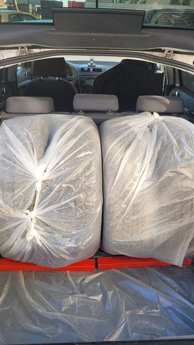 Skoda Octavia 2, 1.6 MPI, 2006