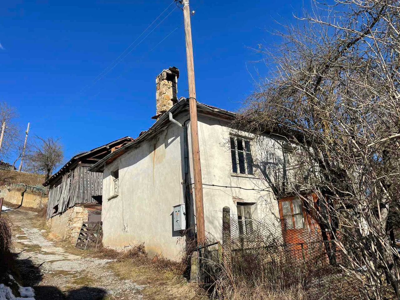Продава се Къща в с. Смилян, Област Смолян - 160 кв.м за 255 €/кв.м - Снимка #11