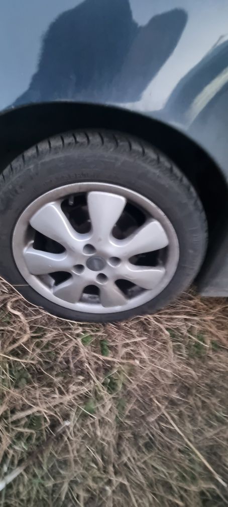 Fiat brava 1.2 16v на части