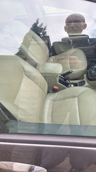 Fiat croma 2.4 diesel