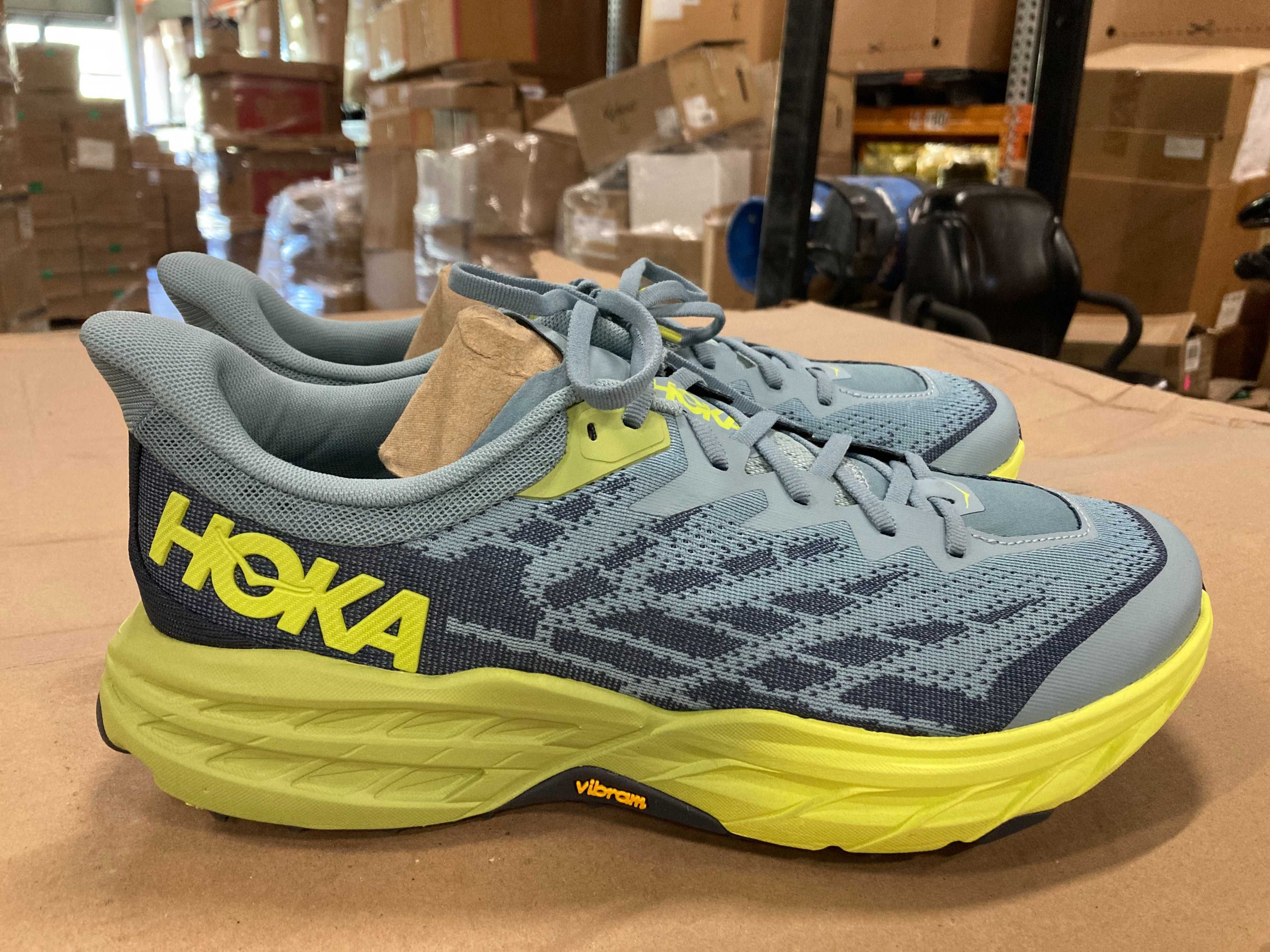 Кроссовки HOKA Сток оптом