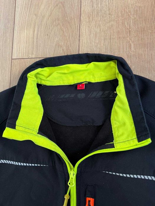 Engelbert Strauss L barbati Motion 2020 vesta softshell