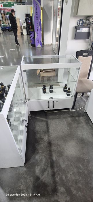 Продам бизнес , парфюмерия