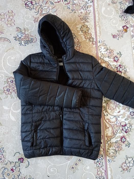 Подростковый куртка Вайкики