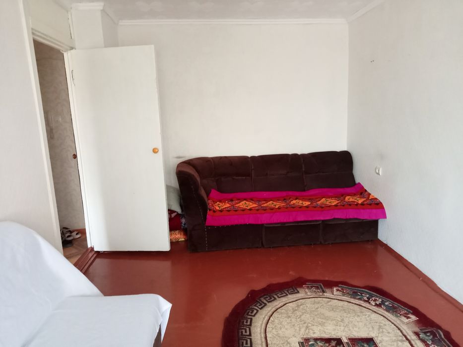 Продам квартиру в центре