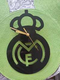 Часовник за стена Real Madrid